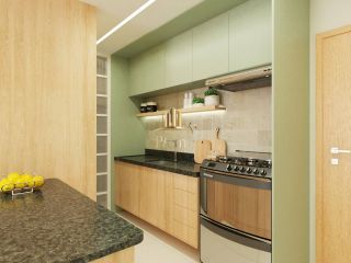 RESIDENCIAL FLORES DO BOSQUE