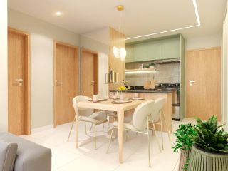 RESIDENCIAL FLORES DO BOSQUE