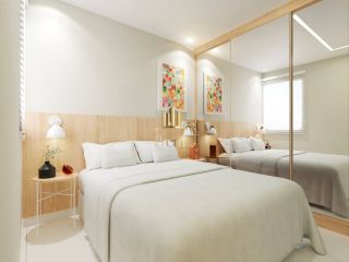 RESIDENCIAL FLORES DO BOSQUE