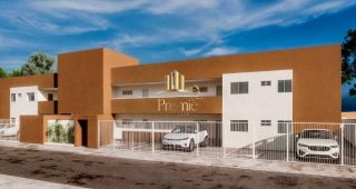 RESIDENCIAL BARROS CRUZEIRO III