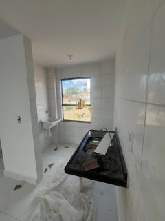 APARTAMENTO SANTA ROSA