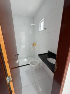 CASA PORTAL SUDOESTE - LOCAÇÃO