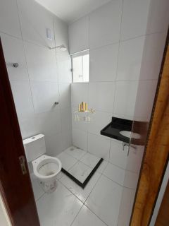 CASA PORTAL SUDOESTE - LOCAÇÃO