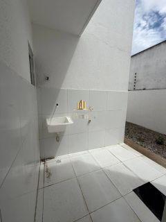 CASA PORTAL SUDOESTE - LOCAÇÃO