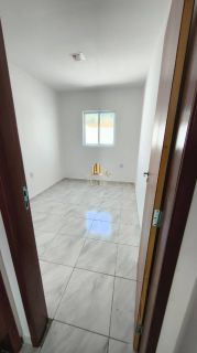 CASA NOVO PORTAL DOS BOSQUES