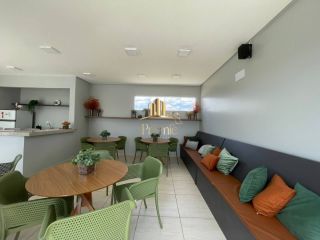 APARTAMENTO LOCAÇÃO MALVINAS