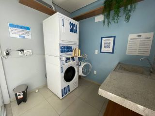 APARTAMENTO LOCAÇÃO MALVINAS