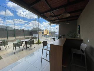 APARTAMENTO LOCAÇÃO MALVINAS