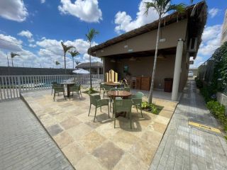 APARTAMENTO LOCAÇÃO MALVINAS