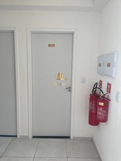 APARTAMENTO LOCAÇÃO MALVINAS