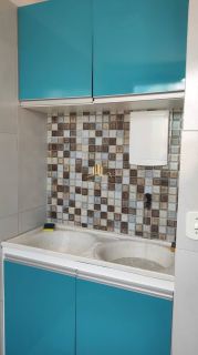 APARTAMENTO LOCAÇÃO JARDIM PAULISTANO