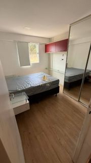 APARTAMENTO BODOCONGÓ