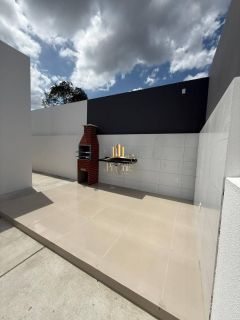 PORTAL DOS BOSQUES - ESQUINA