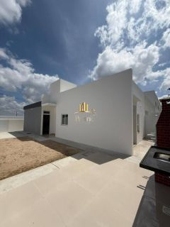 PORTAL DOS BOSQUES - ESQUINA