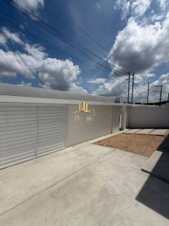 PORTAL DOS BOSQUES - ESQUINA