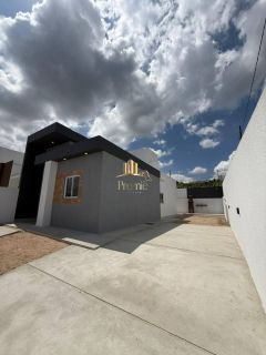 PORTAL DOS BOSQUES - ESQUINA