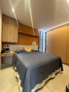 RESIDENCIAL MONTEVILLE