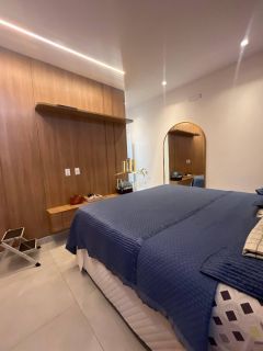 RESIDENCIAL MONTEVILLE