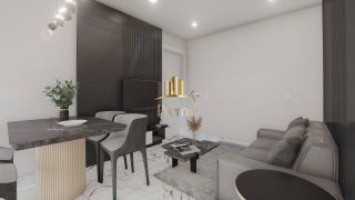 APARTAMENTO JARDIM PAULISTANO