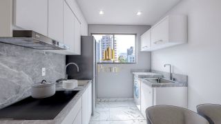APARTAMENTO JARDIM PAULISTANO