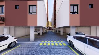 APARTAMENTO JARDIM PAULISTANO