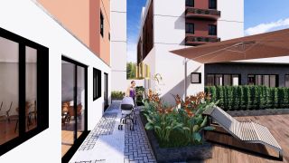 APARTAMENTO JARDIM PAULISTANO