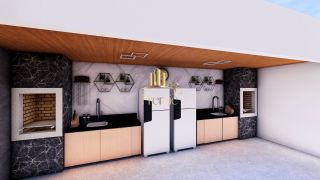 APARTAMENTO JARDIM PAULISTANO