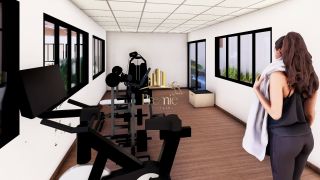 APARTAMENTO JARDIM PAULISTANO