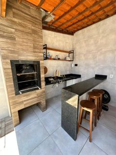 CASA JARDIM PAULISTANO