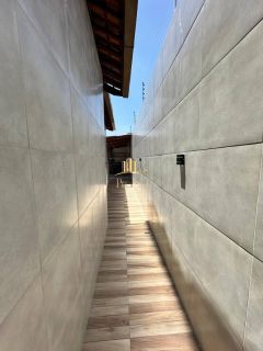 CASA JARDIM PAULISTANO