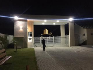 ALUISIO CAMPOS - RESIDENCE CLUB