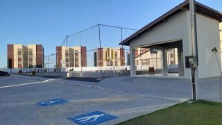 ALUISIO CAMPOS - RESIDENCE CLUB