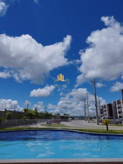 ALUISIO CAMPOS - RESIDENCE CLUB