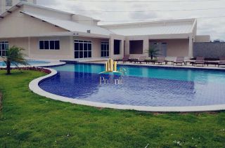 ALUISIO CAMPOS - RESIDENCE CLUB