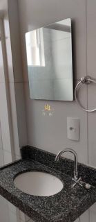 ALUISIO CAMPOS - RESIDENCE CLUB