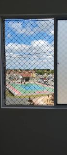 ALUISIO CAMPOS - RESIDENCE CLUB