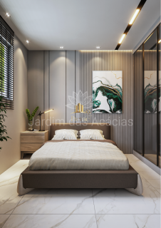 JARDINS DAS ACÁCIAS - TRÊS IRMÃS