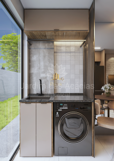 JARDINS DAS ACÁCIAS - TRÊS IRMÃS