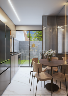 JARDINS DAS ACÁCIAS - TRÊS IRMÃS