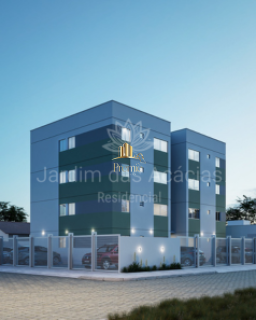 JARDINS DAS ACÁCIAS - TRÊS IRMÃS