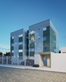 JARDINS DAS ACÁCIAS - TRÊS IRMÃS