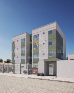 JARDINS DAS ACÁCIAS - TRÊS IRMÃS