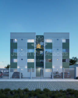 JARDINS DAS ACÁCIAS - TRÊS IRMÃS