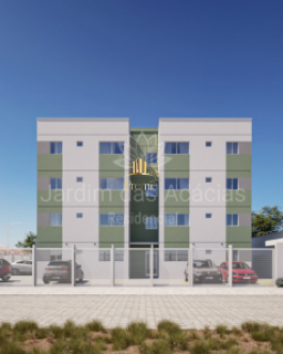 JARDINS DAS ACÁCIAS - TRÊS IRMÃS