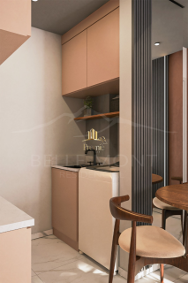 BELLE MONT RESIDENCIAL - JARDIM TAVARES