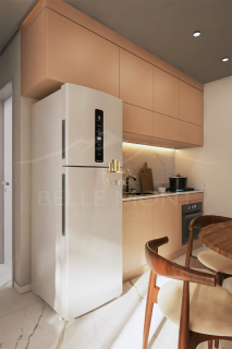 BELLE MONT RESIDENCIAL - JARDIM TAVARES