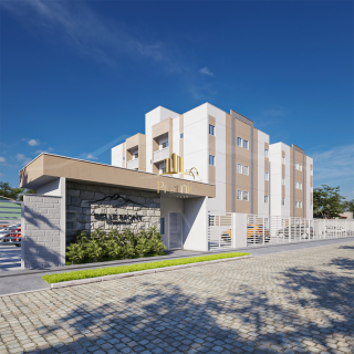 BELLE MONT RESIDENCIAL - JARDIM TAVARES