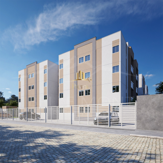 BELLE MONT RESIDENCIAL - JARDIM TAVARES