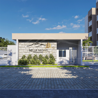 BELLE MONT RESIDENCIAL - JARDIM TAVARES