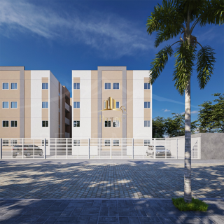 BELLE MONT RESIDENCIAL - JARDIM TAVARES